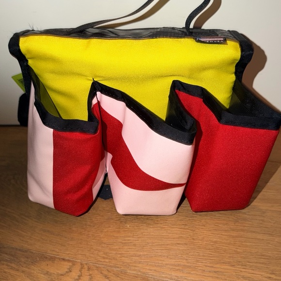 Green Guru Sixer 6-Pack Insulated Beverage Caddy - Picture 2 of 4